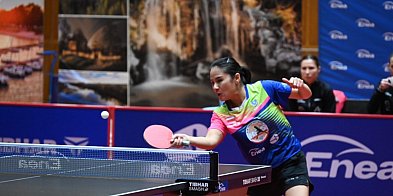 Zwycięstwo tenisistek KTS Enea Siarkopol Tarnobrzeg we Francji-229588