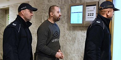 Sąd w Lublinie wypuszcza mordercę z VIVO! na wolność
