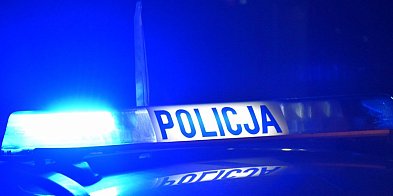 Policyjny pościg za kierowcą. Był pijany