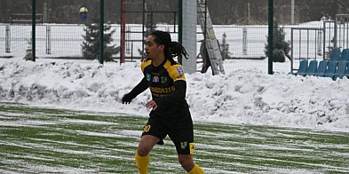 Remis Siarki Tarnobrzeg w sparingu ze Starem Starachowice