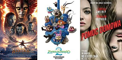 Repertuar kina Helios Stalowa Wola 30.01 – 05.02.2026 r.