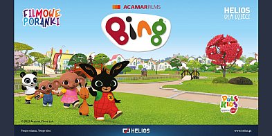 Repertuar kina Helios Stalowa Wola 06.-12.02.2026 r