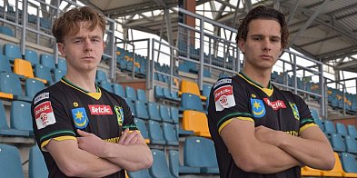 Dwa kolejne transfery Siarki Tarnobrzeg