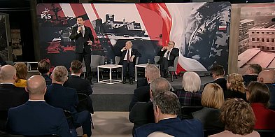 Konwencja Prawa i Sprawiedliwości w Stalowej Woli