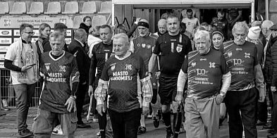 Zmarł jeden z najbardziej zasłużonych piłkarzy Wisły Sandomierz