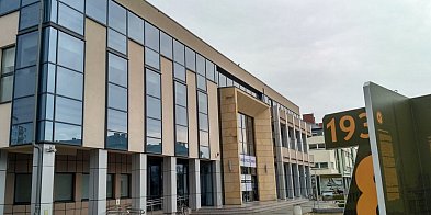 Spotkanie literackie z Anną Szczęsną w Stalowej Woli