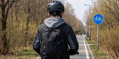 Będą nowe przepisy jazdy na hulajnogach i rowerach