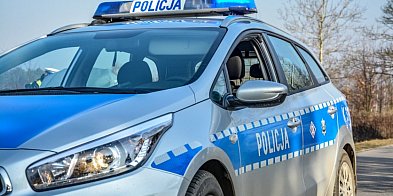 Nastolatkowie pobili 16-latka w parku w Stalowej Woli