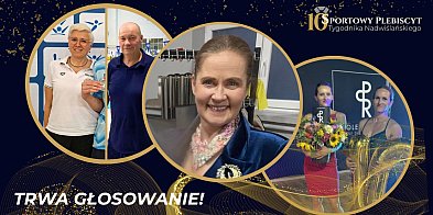 Aktualne wyniki głosowania NAJLEPSZY – NAJPOPULARNIEJSZY TRENER pow. tarn.