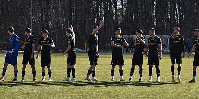 Siarka bez punktów w Starachowicach [TABELA]