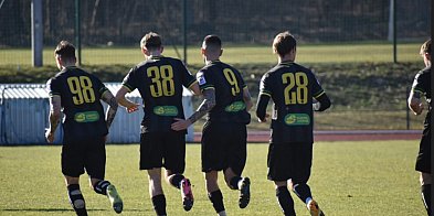 Czas na rewanż. Siarka Tarnobrzeg podejmie Chełmiankę