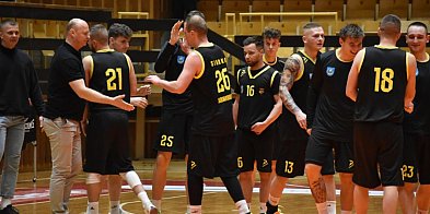 Przed nami ostatni mecz rundy zasadniczej w Tarnobrzegu