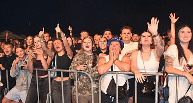 Grubson na Dniu Energetyka. To był niesamowity koncert! [ZDJĘCIA]-225170