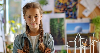 Energia przyszłości zaczyna się w szkołach. Rusza program OZEdukacja-225485