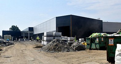 Otwarcie Pasażu Dominikańskiego w Tarnobrzegu zagrożone [CZYTAJ W GAZECIE]-225493