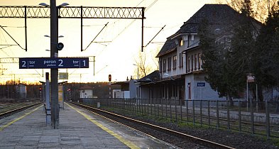 Tarnobrzeg w nowym programie dworcowym PKP-225821