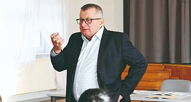 Wójt pozwał stowarzyszenie [Czytaj w gazecie]-226187