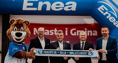 Ruszyła kolejna edycja Regionalnej Ligi Młodzieżowej "Enea Cup"-226371