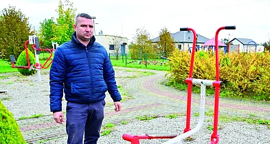 Obrazili wieś w popularnym programie [Czytaj w gazecie]-226356