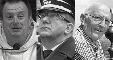 Odeszli w minionym roku – pow. sandomierski, staszowski, opatowski-226961