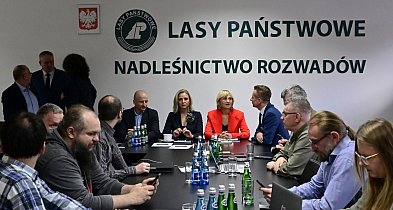 Mocne zarzuty podczas poselskiej interwencji w Stalowej Woli [WIDEO]-227123