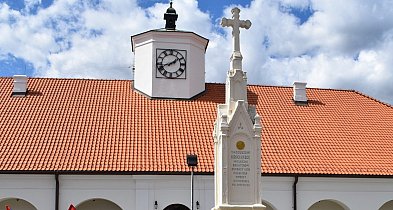 Narodowe Święto NIepodległości 2025 w Staszowie. Program obchodów-227330