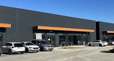 Rock Park Tarnobrzeg prawie gotowy. Wiemy kiedy otwarcie parku i marketu Aldi-227441