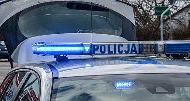 Seniorka zatrzymana za kradzież kosmetyków w staszowskiej drogerii-227874