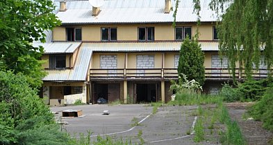 Fiasko przetargu na działkę z Hotelem Nadwiślańskim w Tarnobrzegu-228252