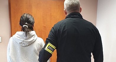 Zatrzymano trzy sprawczynie kradzieży w drogeriach. Najmłodsza ma 12 lat! [FOTO]-228315
