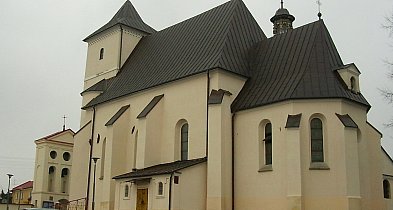 Jest nowy proboszcz parafii pod wezwaniem św. Bartłomieja w Staszowie-228408