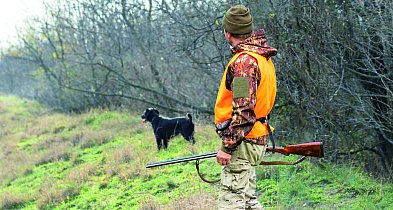 Polują wśród spacerowiczów [Czytaj w gazecie]-228474