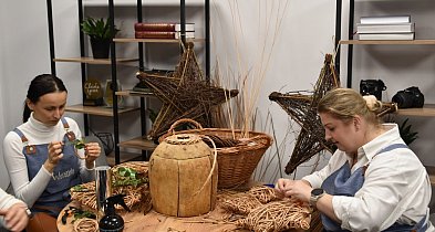 Za każdym splotem kryje się historia [Czytaj w gazecie]-228717