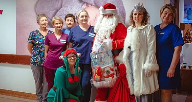 Tu rodzi się bajka [Czytaj w gazecie]-228711