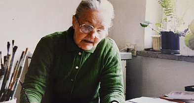 Malowała Lenina, tęskniła za prawdziwą sztuką [Czytaj w gazecie]-228726