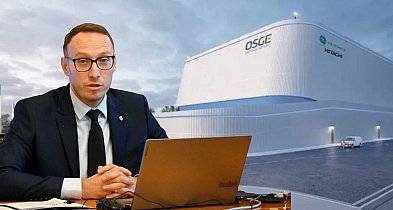 Mała elektrownia jądrowa w Tarnobrzegu? Firma, która ma je budować, nie mówi nie-228852