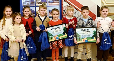 Supernagrody na finał ekologicznej akcji FCC w Tarnobrzegu [ZDJĘCIA]-228825