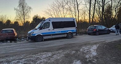 Odnaleziono zaginioną 57-latkę. Była nieprzytomna i wyziębiona-229228