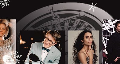 Koncerty Noworoczne w Staszowie i Połańcu-229426