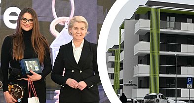 Osiem bloków, 230 mieszkań. SIM Stalowa Wola otwiera Osiedle Ogrodowe [FOTO]-229570