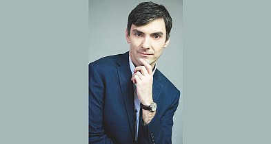 A nie mówiłem? - Rozmowa z dr. Marcinem Jurzystą