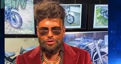 Detektyw Rutkowski szuka skradzionych motocykli. Wyznaczono gigantyczną nagrodę!