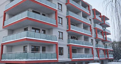 Mieszkańcy wygrywają z TTBS [Czytaj w gazecie]