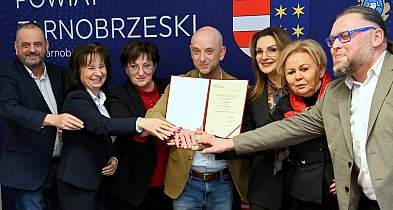 W Gorzycach wybudują pełnowymiarowe, kryte lodowisko [ZDJĘCIA]