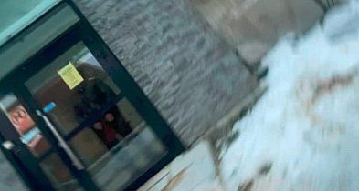 Zboczeniec grasuje w centrum Tarnobrzega [Czytaj w gazecie]