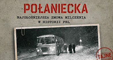 Powstała powieść o jednej z najgłośniejszych zbrodni PRL