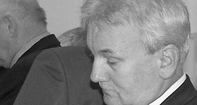 Zmarł wieloletni radny Rady Powiatu w Staszowie
