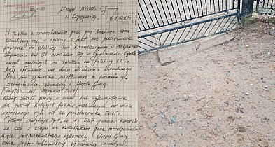 Płaciła za ścieki, które trafiały do ziemi [Czytaj w gazecie]