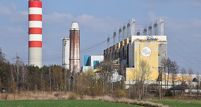 Tragedia w Elektrowni Połaniec. Nie żyje 53-letni mężczyzna