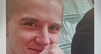 Zaginął 16-latek z gminy Staszów. Wyszedł ze szkoły i nie wrócił do domu